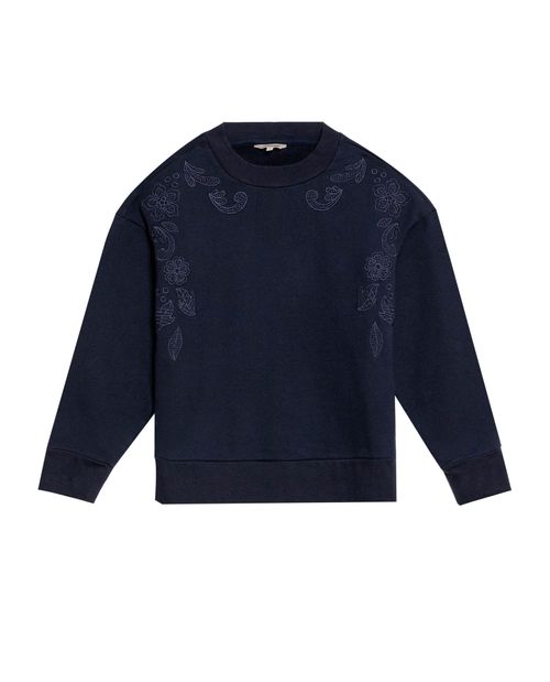 Buzo Cerrado para Mujer