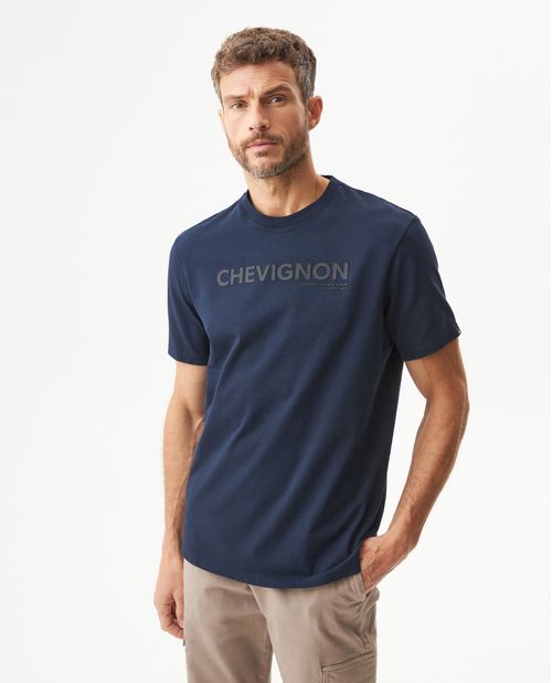 Camiseta Manga Corta para Hombre