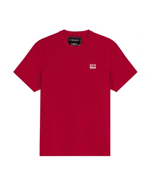 Camiseta Manga Corta para Hombre