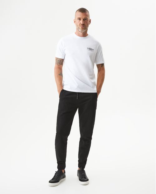 Pantalón Tipo Jogger para Hombre