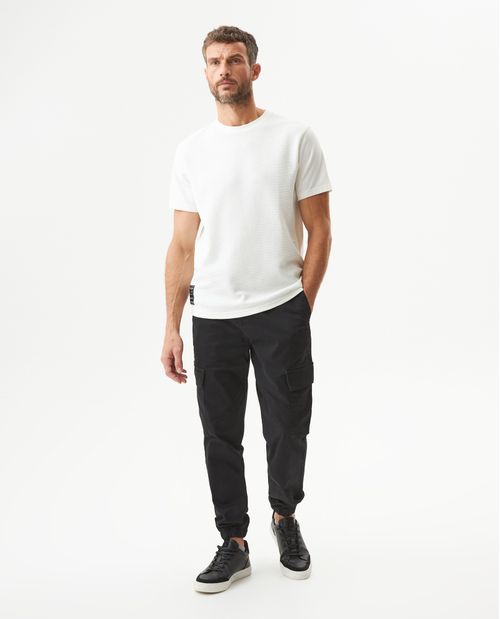 Pantalón Tipo Jogger para Hombre