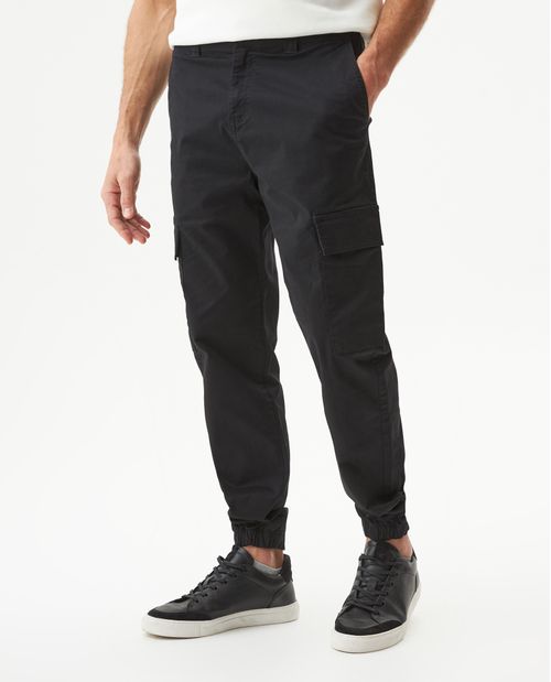 Pantalón Tipo Jogger para Hombre