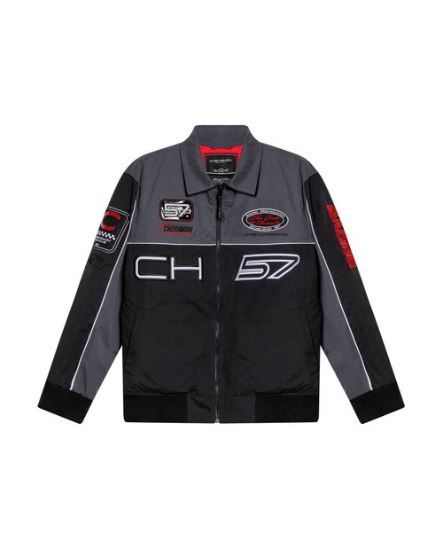 Chaqueta Bomber para Hombre