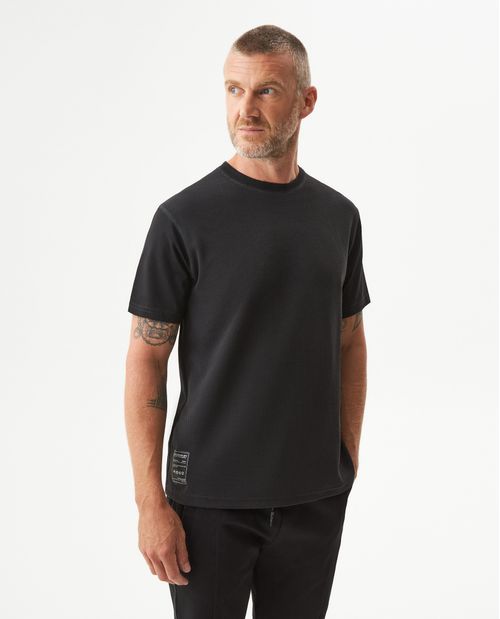 Camiseta Manga Corta para Hombre