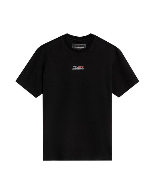 Camiseta Manga Corta para Hombre