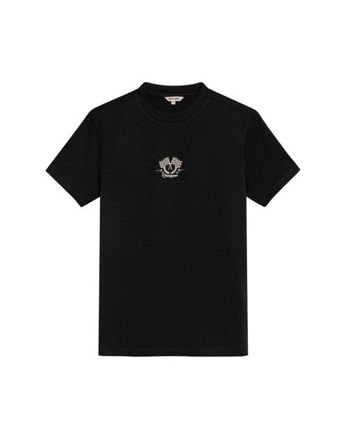 Camiseta Manga Corta para Mujer