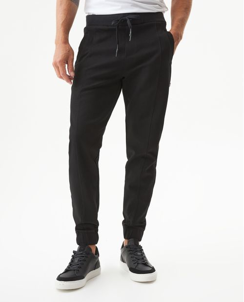 Pantalón Tipo Jogger para Hombre