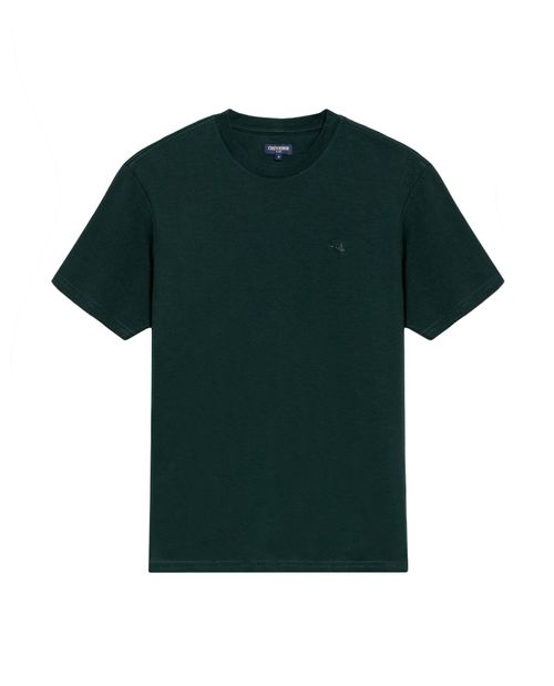 Camiseta Manga Corta para Hombre