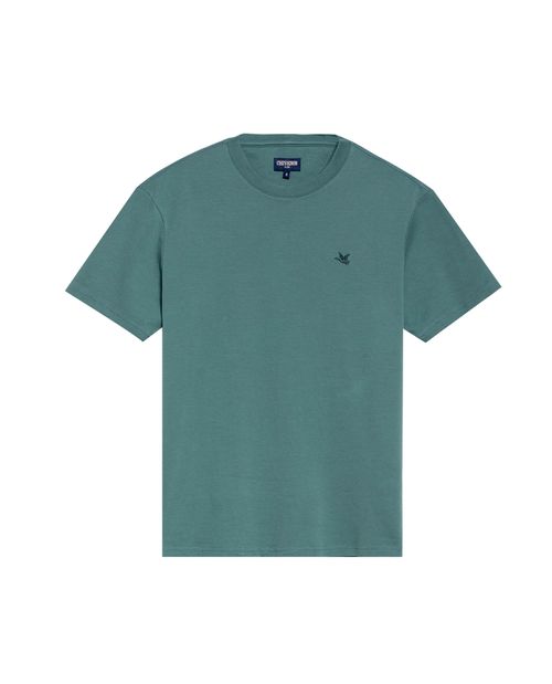Camiseta Manga Corta para Hombre