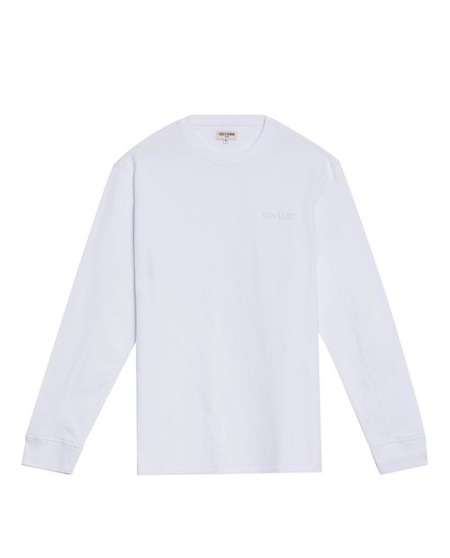 Camiseta Manga Larga para Hombre