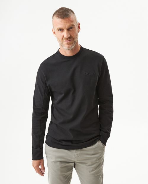 Camiseta Manga Larga para Hombre