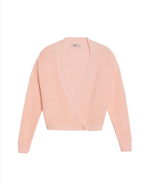 Cárdigan Tejido para Mujer