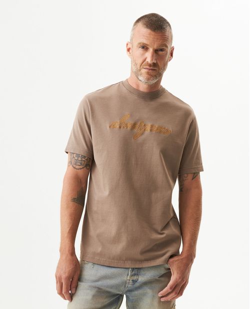 Camiseta Manga Corta para Hombre