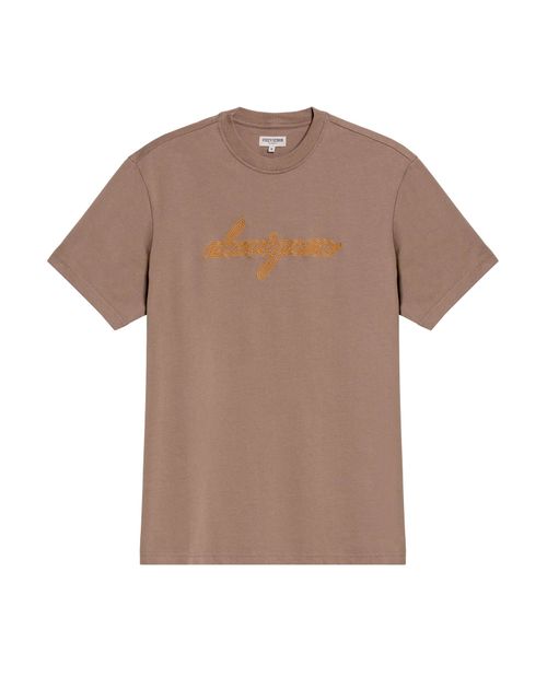 Camiseta Manga Corta para Hombre