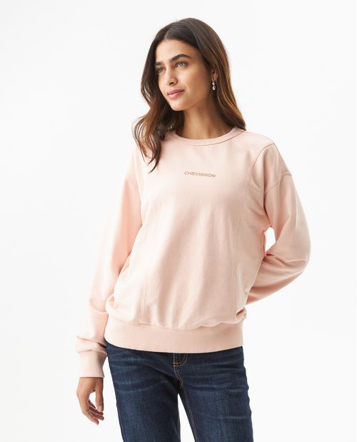 Buzo Cerrado para Mujer