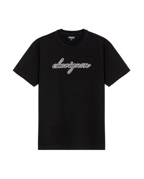 Camiseta Manga Corta para Hombre
