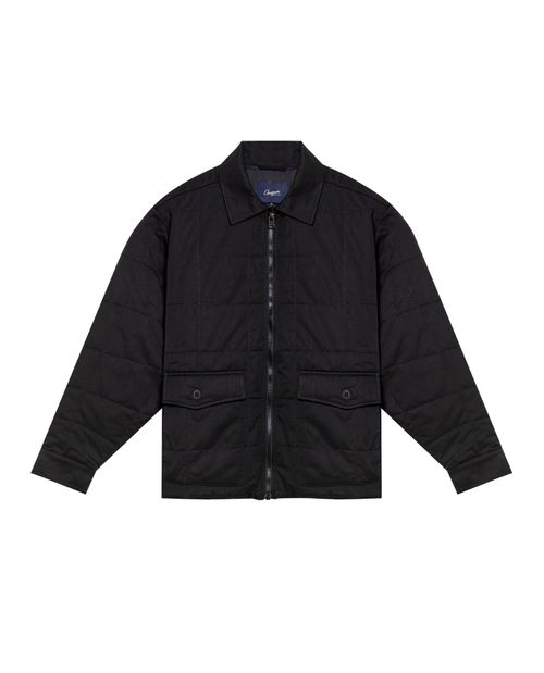 Chaqueta Tipo Aviador para Hombre