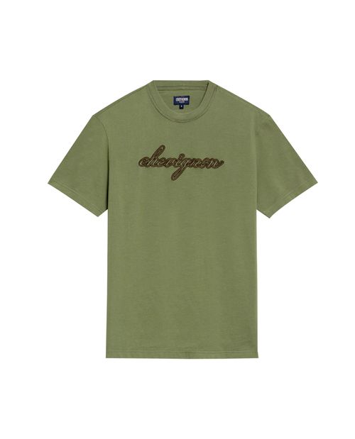 Camiseta Manga Corta para Hombre