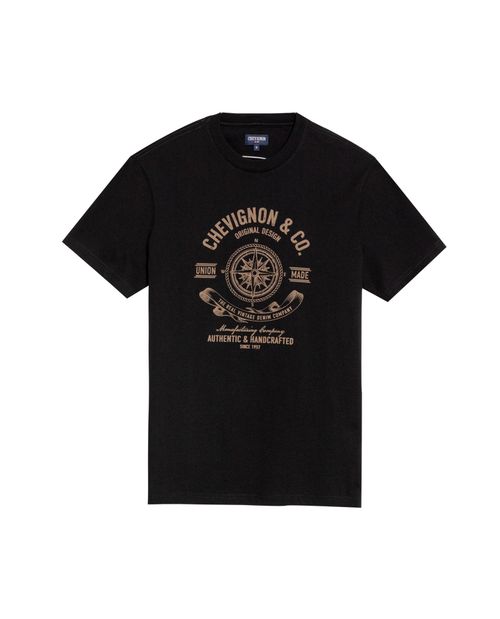 Camiseta Manga Corta para Hombre