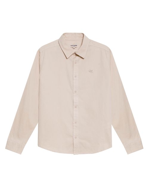 Camisa Manga Larga para Hombre