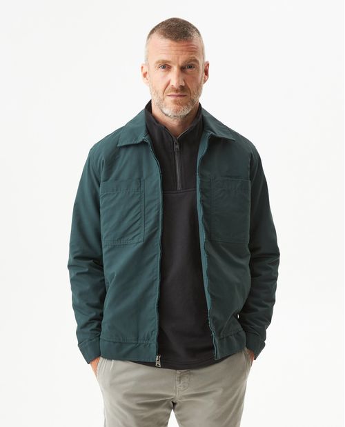 Chaqueta Trucker para Hombre