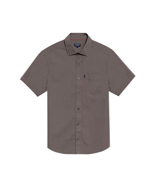 Camisa Manga Corta para Hombre