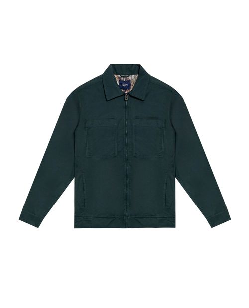 Chaqueta Trucker para Hombre