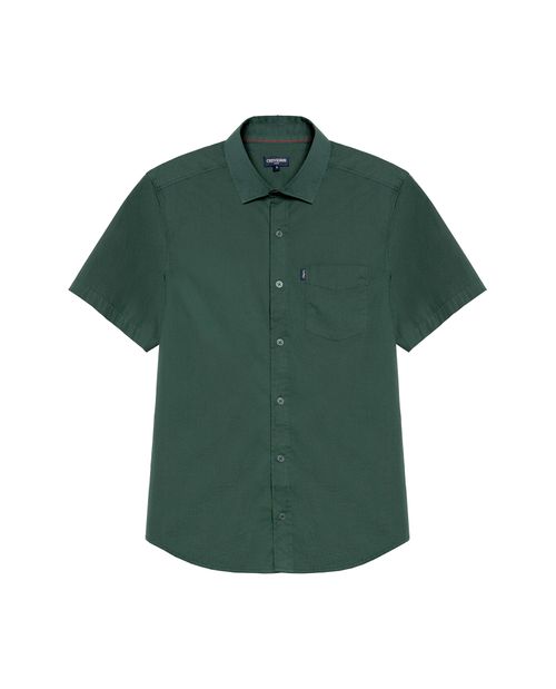 Camisa Manga Corta para Hombre