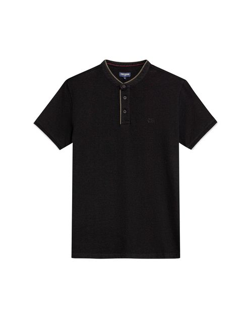 Camiseta Tipo Polo para Hombre