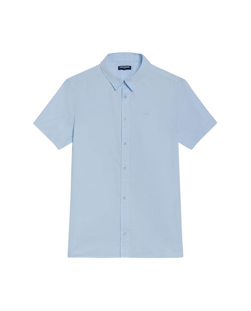 Camisa Manga Corta para Hombre