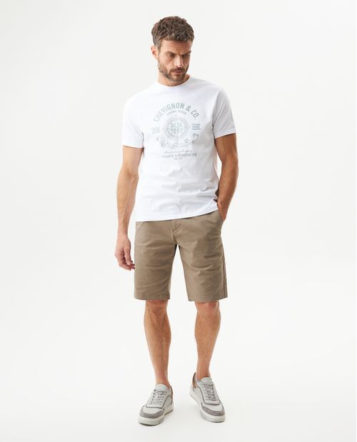 Bermuda para Hombre