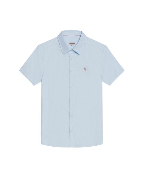 Camisa Manga Corta para Hombre