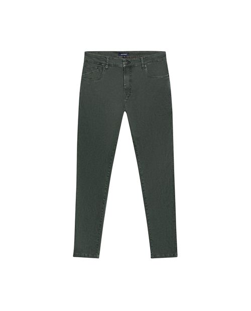 Pantalón 5 Bolsillos para Hombre