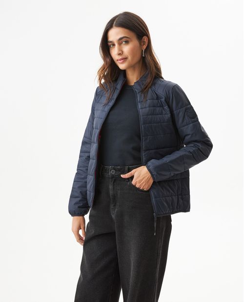 Chaqueta TOGS Acolchada para Mujer