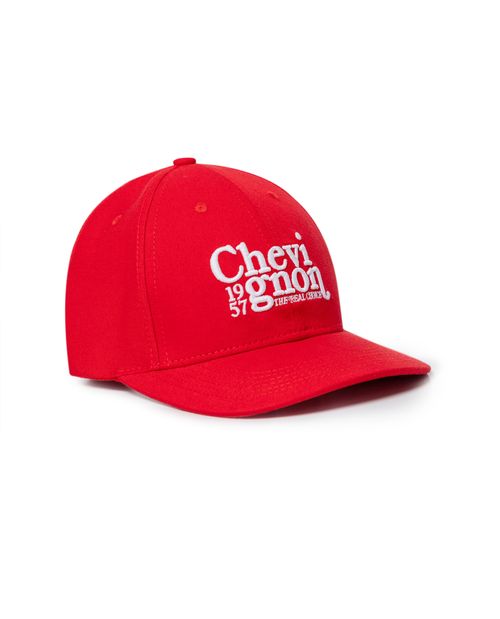 Gorra Unisex 6 Cascos