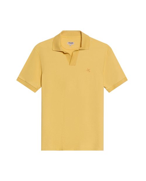 Camiseta Tipo Polo para Hombre