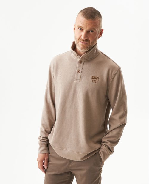 Buzo Cerrado para Hombre