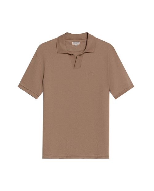 Camiseta Tipo Polo para Hombre
