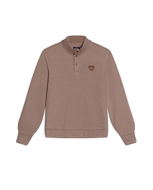 Buzo Cerrado para Hombre