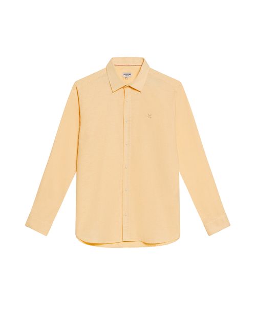 Camisa Manga Larga para Hombre