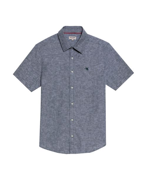 Camisa Manga Corta para Hombre