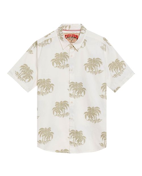 Camisa Manga Corta para Hombre