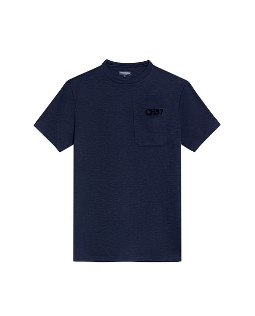 Camiseta Manga Corta para Hombre