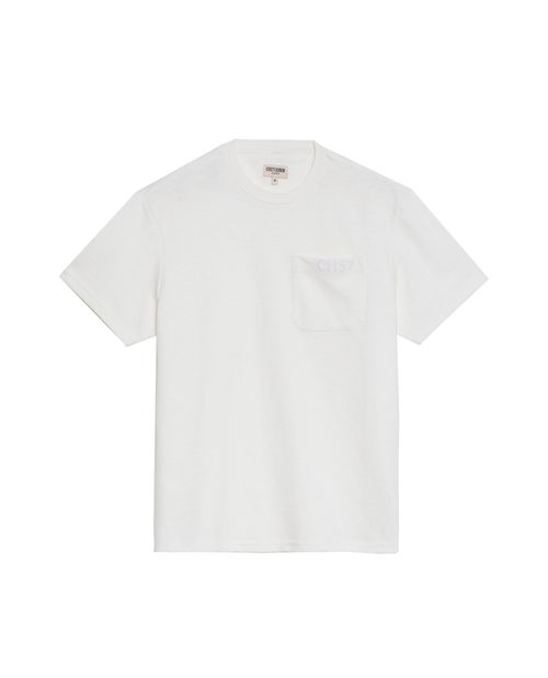 Camiseta Manga Corta para Hombre
