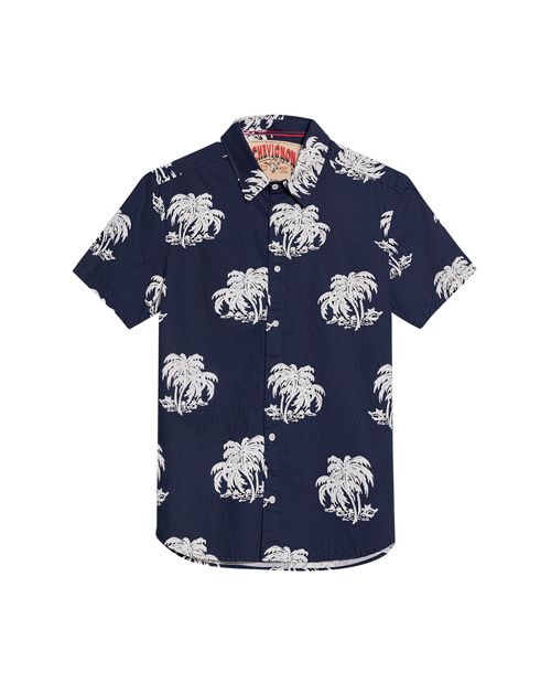 Camisa Manga Corta para Hombre