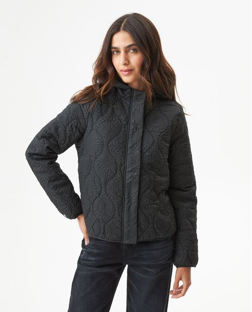 Chaqueta Acolchada para Mujer