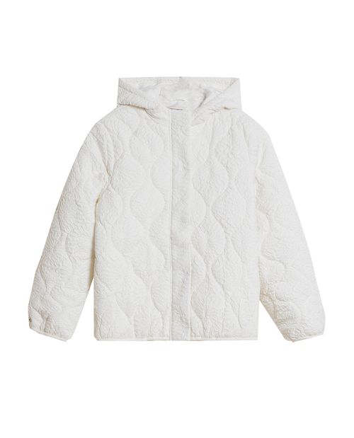 Chaqueta Acolchada para Mujer