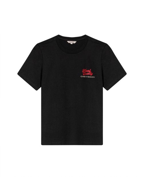 Camiseta Manga Corta para Mujer