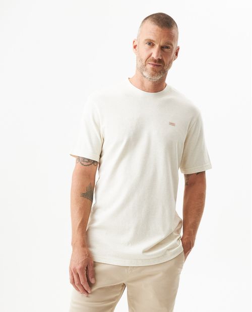Camiseta Manga Corta para Hombre