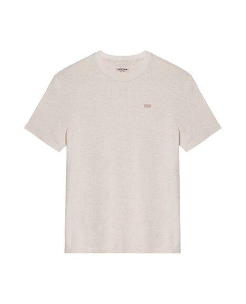 Camiseta Manga Corta para Hombre